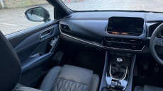 Nissan Qashqai 1.3 DiG-T MH 158 Tekna+ 5dr Petrol Hatchback